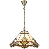 Люстра Velante 863-806-02