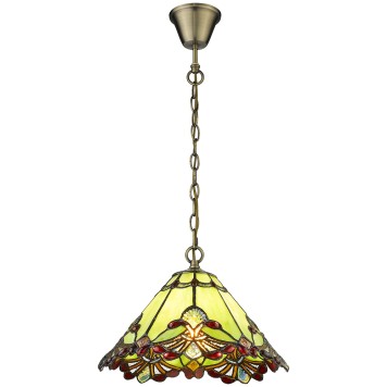 Люстра Velante 863-826-01