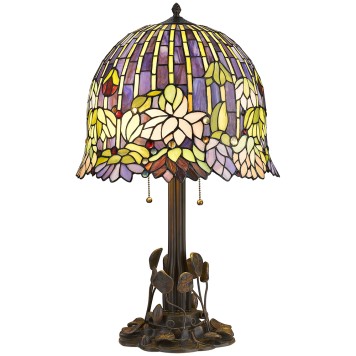 Лампа настольная Velante 883-804-02