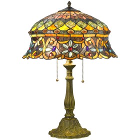 Лампа настольная Velante 884-804-03