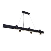 Люстра Vele Luce Chela VL10142P06