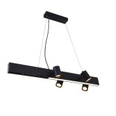 Люстра Vele Luce Chela VL10142P14