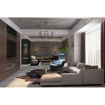 Бра Vele Luce Camomilla VL1073W01-2