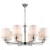 Люстра Vele Luce Princess VL1753L08