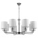 Люстра Vele Luce Princess VL1753L08
