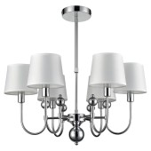 Светильник потолочный Vele Luce Fabio VL1933L06