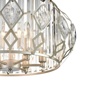 Люстра Vele Luce Buzzati VL2181P06-2