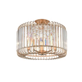 Светильник потолочный Vele Luce Angelica VL3044L05
