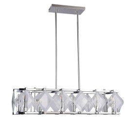 Люстра Vele Luce Vittoria VL3053L08