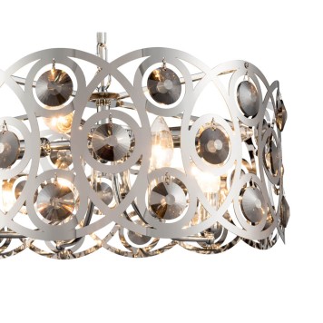 Люстра Vele Luce Silk VL3143P08-1