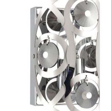 Бра Vele Luce Silk VL3143W01-2