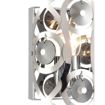 Бра Vele Luce Silk VL3143W01-3