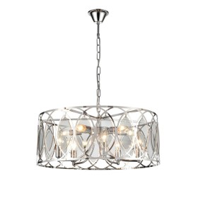 Люстра Vele Luce Angela VL3153P10