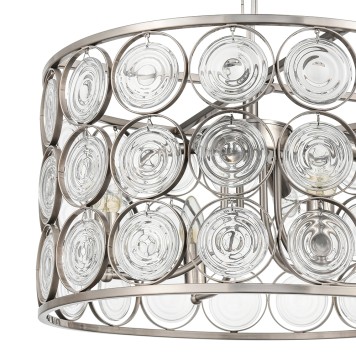 Люстра Vele Luce Sophie VL3233P08-3