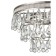 Люстра Vele Luce Augostina VL3253P06