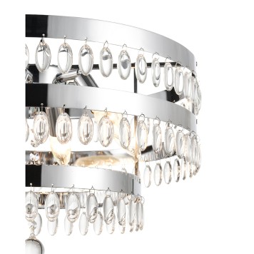 Люстра Vele Luce Breeze VL3263P06-2