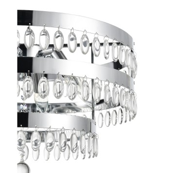 Люстра Vele Luce Breeze VL3263P06-3