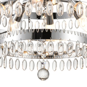 Люстра Vele Luce Breeze VL3263P06-4