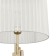 Лампа настольная Vele Luce Clarinetto VL3314N01