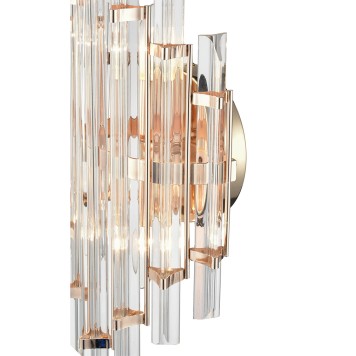 Бра Vele Luce Clarinetto VL3314W22-2