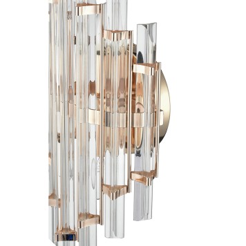 Бра Vele Luce Clarinetto VL3314W22-3