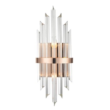 Бра Vele Luce Clarinetto VL3314W32