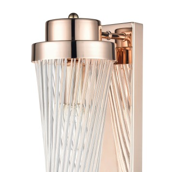 Бра Vele Luce Clarinetto VL3314W42-3