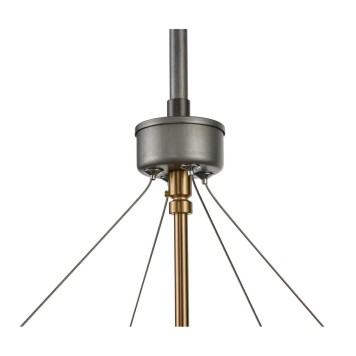 Люстра Vele Luce Stradivario VL4104P05-1