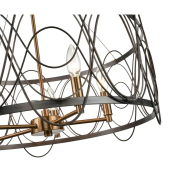 Люстра Vele Luce Stradivario VL4104P05-3