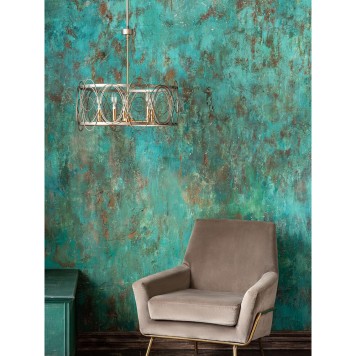 Люстра Vele Luce Stradivario VL4104P05-4