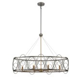 Люстра Vele Luce Stradivario VL4104P06