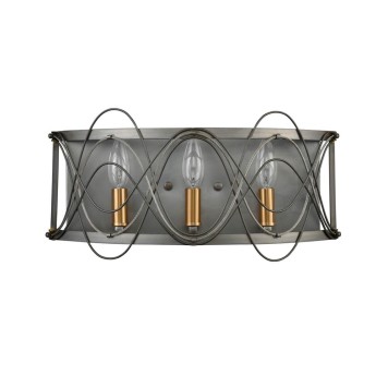 Бра Vele Luce Stradivario VL4104W03-1