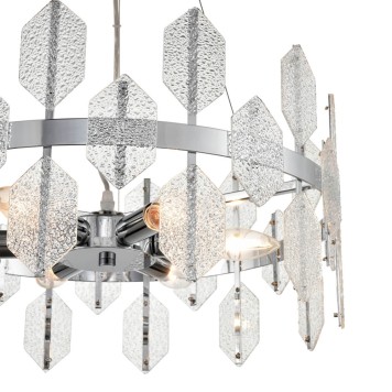 Люстра Vele Luce Polaris VL4153P16-2