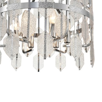 Люстра Vele Luce Polaris VL4153P26-3