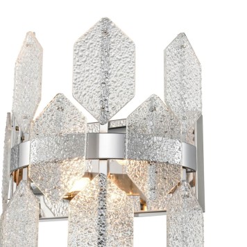 Бра Vele Luce Polaris VL4153W01-3