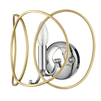 Бра Vele Luce Vita VL4234W01-1