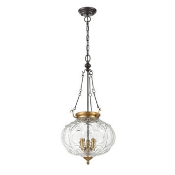 Люстра Vele Luce Helen VL4266P13-1