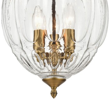 Люстра Vele Luce Helen VL4266P23-1