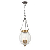Люстра Vele Luce Helen VL4266P23 Люстра Vele Luce Helen VL4266P23
