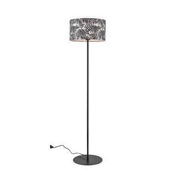 Торшер Vele Luce Simonetta VL4292F01