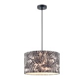 Люстра Vele Luce Simonetta VL4292P01