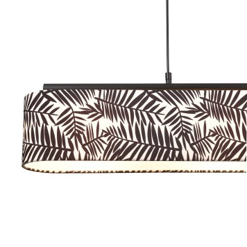 Люстра Vele Luce Simonetta VL4292P03-2