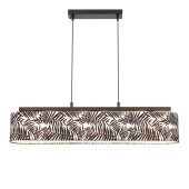 Люстра Vele Luce Simonetta VL4292P03