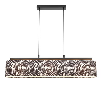 Люстра Vele Luce Simonetta VL4292P03