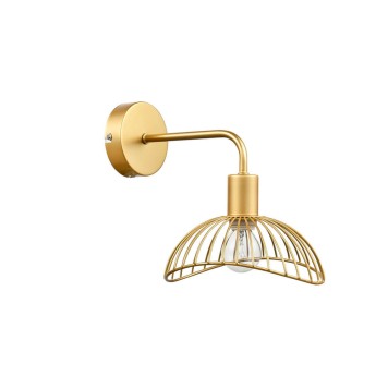 Бра Vele Luce Gordon VL5384W01-1