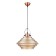Люстра Vele Luce Genio VL5404P21