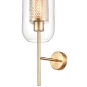 Бра Vele Luce Coro VL5524W21