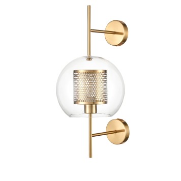 Бра Vele Luce Coro VL5524W41-1