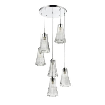 Люстра Vele Luce Emily VL5603P16-1