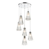 Люстра Vele Luce Emily VL5603P16